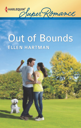 Title details for Out of Bounds by Ellen Hartman - Available